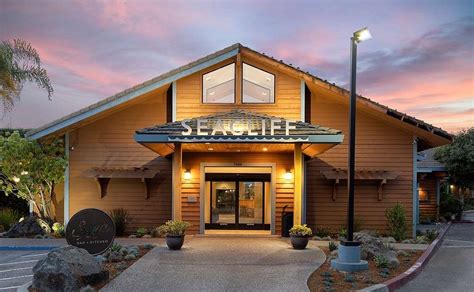 Seacliff inn aptos - About Seacliff Inn Aptos. Soak up the sun at Best Western Seacliff Inn, featuring a heated outdoor pool and hot tub, minutes from beautiful Seacliff Beach and a 20-minute drive from Henry Cowell State Park and the Santa Cruz beach boardwalk. Rooms have everything for a comfortable stay, ...